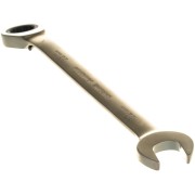 Комбинированный трещоточный ключ Дело Техники ДТ 50/5 515222 Комбинированный трещоточный ключ Дело Техники ДТ 50/5 515222