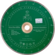 Алмазный круг по граниту Diam 1A1R GRANITE-ELITE 000414 Алмазный круг по граниту Diam 1A1R GRANITE-ELITE 000414