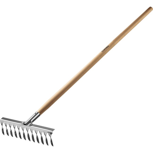 Грабли Grinda PROLine 39481-12