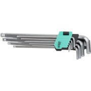 Набор удлиненных шестигранных ключей Nord-Yada 907657 Набор удлиненных шестигранных ключей Nord-Yada 907657