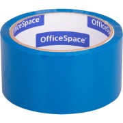 Упаковочная клейкая лента OfficeSpace КЛ_6290 Упаковочная клейкая лента OfficeSpace КЛ_6290