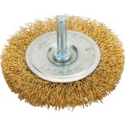 Радиальная плоская щетка для дрели SCH.W.ERT 4001009 Радиальная плоская щетка для дрели SCH.W.ERT 4001009