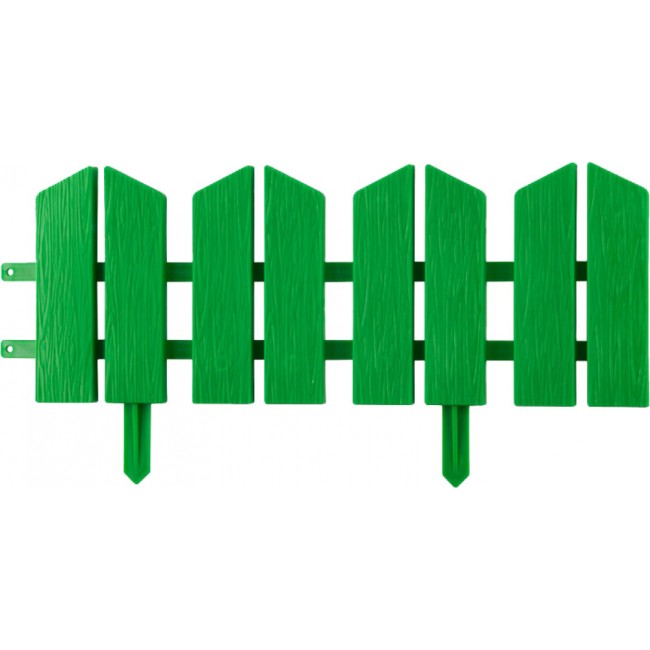 Декоративный бордюр Grinda Летний сад 422225-G