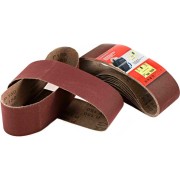 Бесконечная абразивная лента Orientcraft OCEB75533150