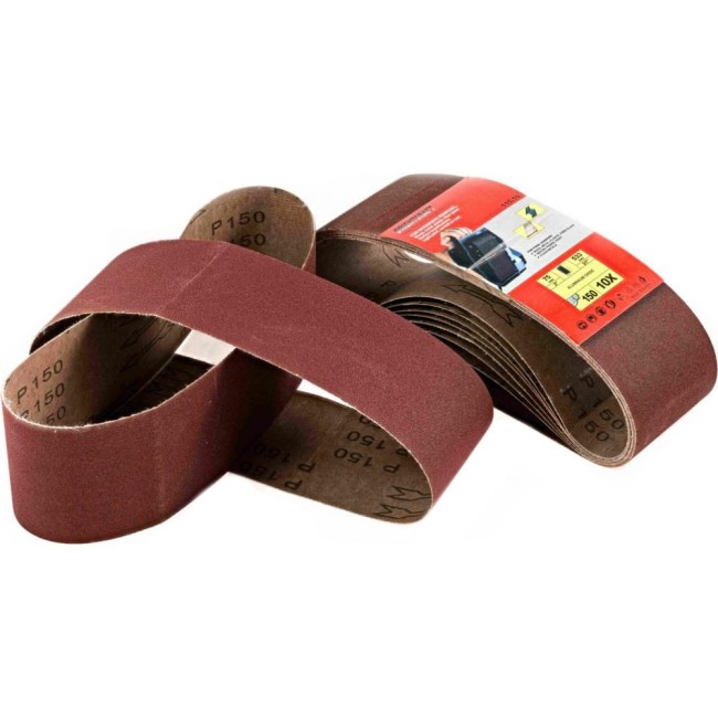 Бесконечная абразивная лента Orientcraft OCEB75533150