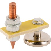 Магнитная клемма-масса WIEDERKRAFT WDK-F060