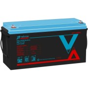 Аккумуляторная батарея Vektor Energy VRC 12-150 28435 Аккумуляторная батарея Vektor Energy VRC 12-150 28435