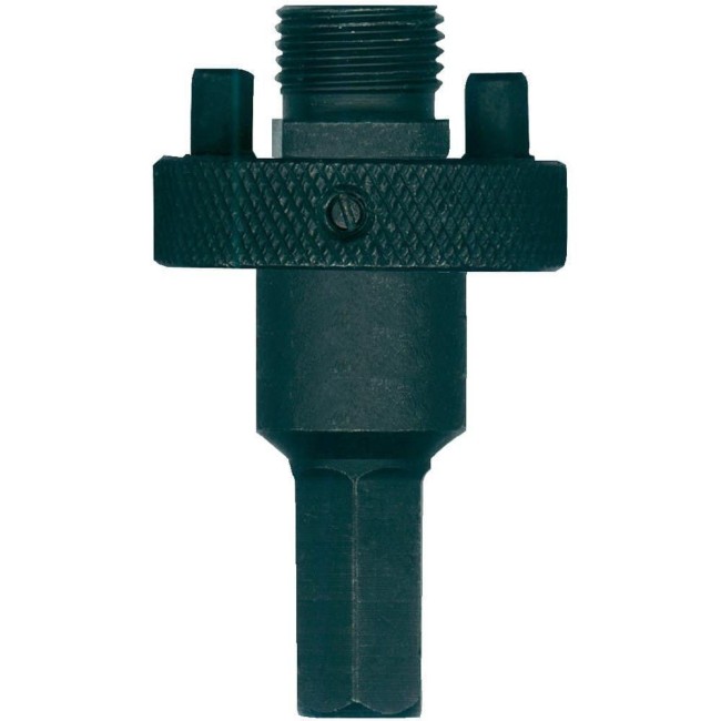 Шестигранный адаптер для коронки для 933 и 937 групп Heller 19094