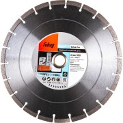 Отрезной алмазный диск FUBAG Beton Pro 10300-6 Отрезной алмазный диск FUBAG Beton Pro 10300-6