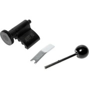 Набор фиксаторов шкива ТНВД, натяжителя ремня и коленвала JTC 60-1431 Набор фиксаторов шкива ТНВД, натяжителя ремня и коленвала JTC 60-1431