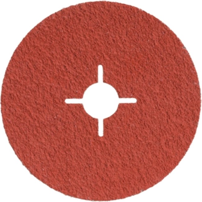 Фибровый диск шлифовальный Wurth 0580912536961 25