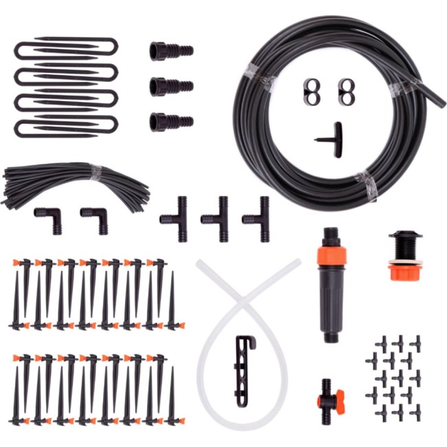 Капельный полив Жук Жук 5950-00