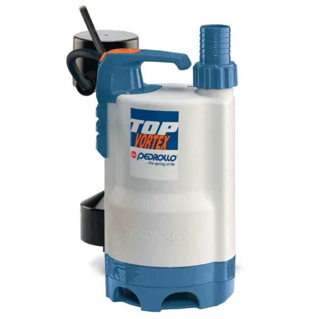 Насос Pedrollo TOP 3-Vortex-GM 48TOPV13A1SJR