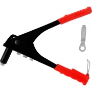 Вытяжной заклепочник VIRA 810200 Вытяжной заклепочник VIRA 810200