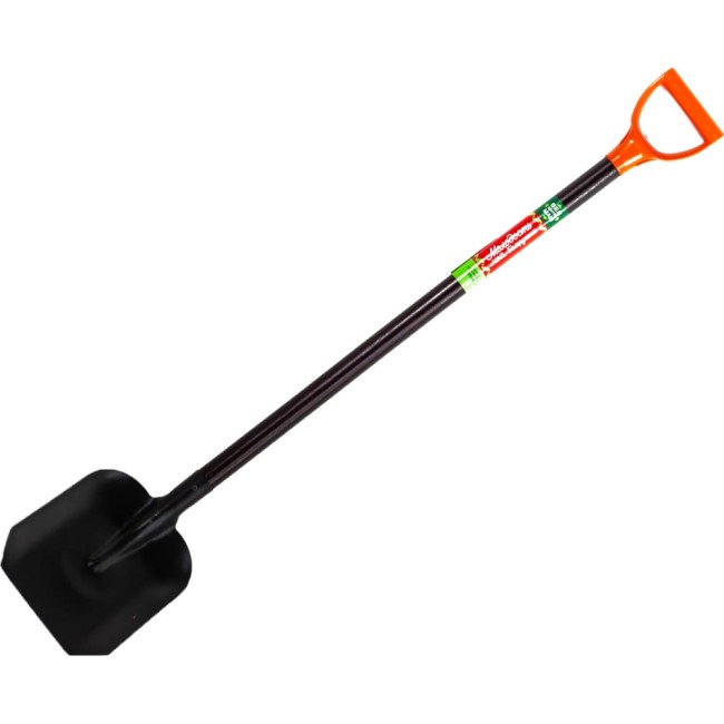 Совковая лопата Центроинструмент Молодость моя 0918-Ч