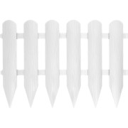 Садовое ограждение ПРОТЭКТ СОШ-25/16 Б