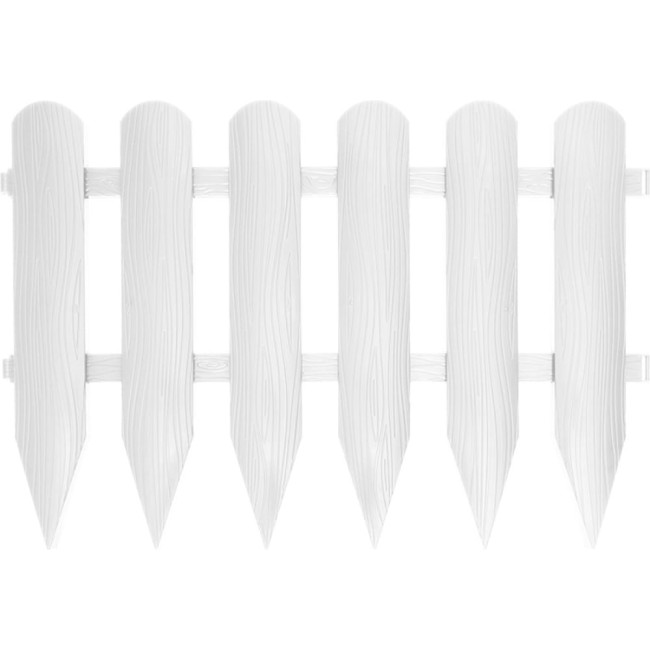 Садовое ограждение ПРОТЭКТ СОШ-25/16 Б