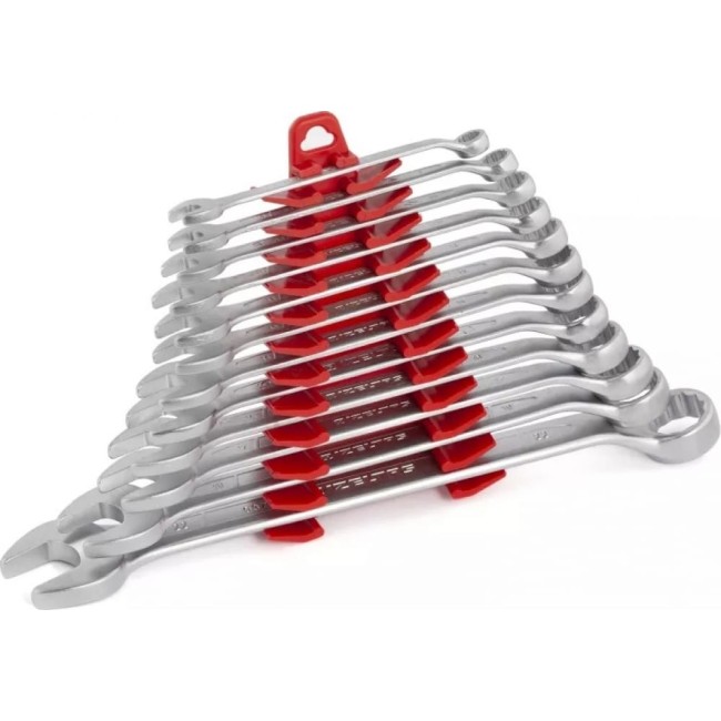 Набор комбинированных ключей IZELTAS 0320002117