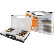 Набор отверток TDM SQ1013-0206 Набор отверток TDM SQ1013-0206