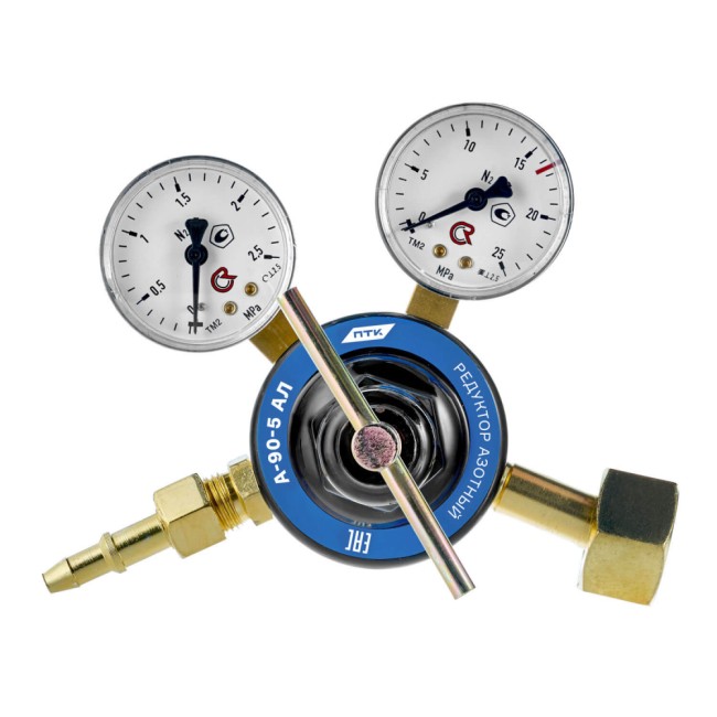 Азотный редуктор ПТК А-90-5 АЛ 00000028920