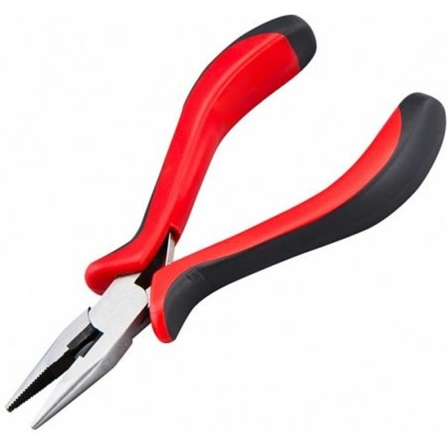 Тонкогубцы BEOROL 245251