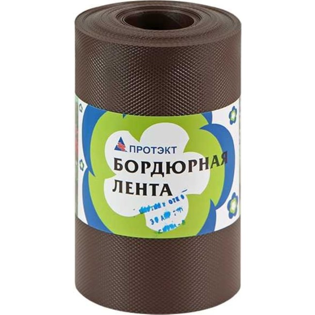 Бордюрная лента ПРОТЭКТ БЛ-20/9 кор
