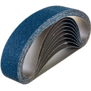 Бесконечная шлифовальная лента MESSER 11-50-628 Бесконечная шлифовальная лента MESSER 11-50-628
