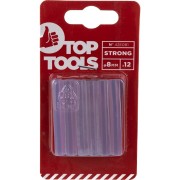 Клеевые стержни Top Tools 42E081 Клеевые стержни Top Tools 42E081