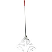 Веерные проволочные пятнадцатизубые грабли ООО Агростройлидер САД-09.13 Веерные проволочные пятнадцатизубые грабли ООО Агростройлидер САД-09.13