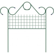 Садово-парковый заборчик Клевер С К-110-1