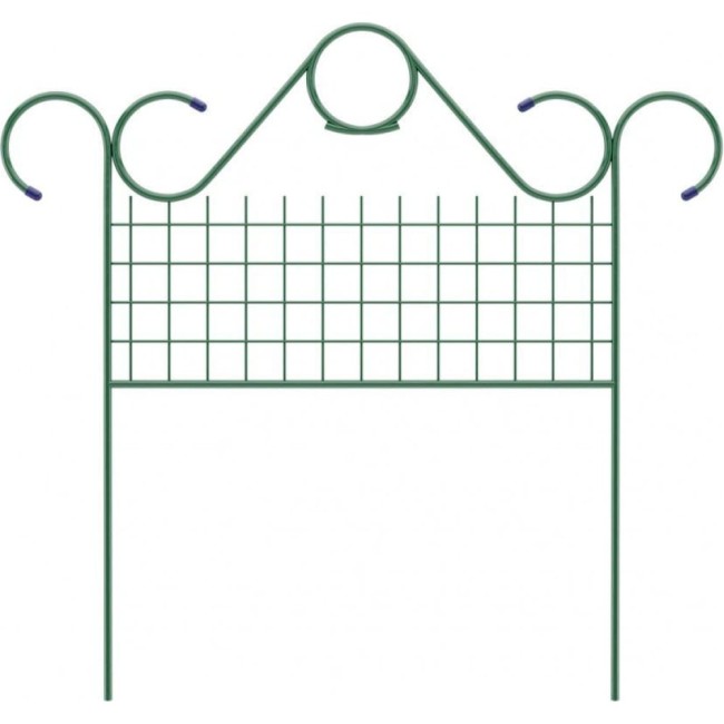 Садово-парковый заборчик Клевер С К-110-1