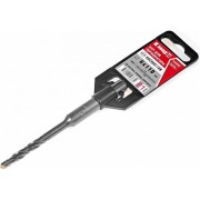 Центрованный бур sds-plus по бетону КВАДРА HARD KHC060110N