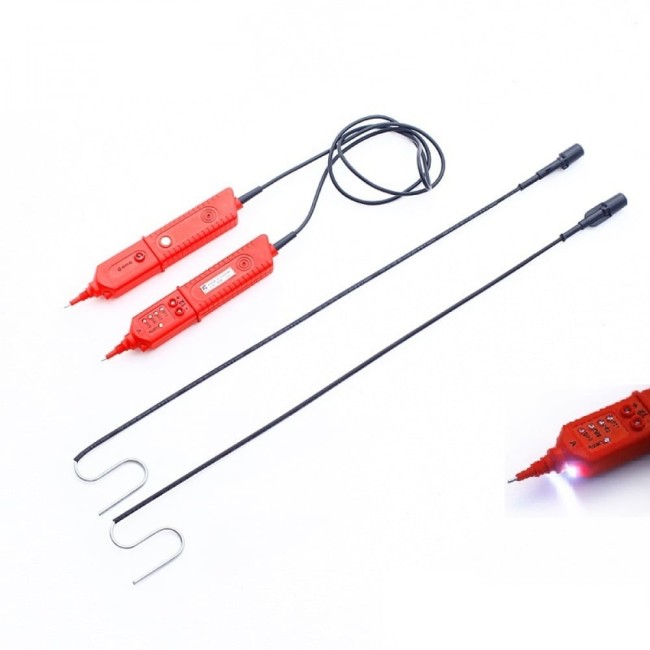 Указатель напряжения Электро Трейд ЭЛИН-1Э СЗ ИП ВЛ ET-UNN128VL