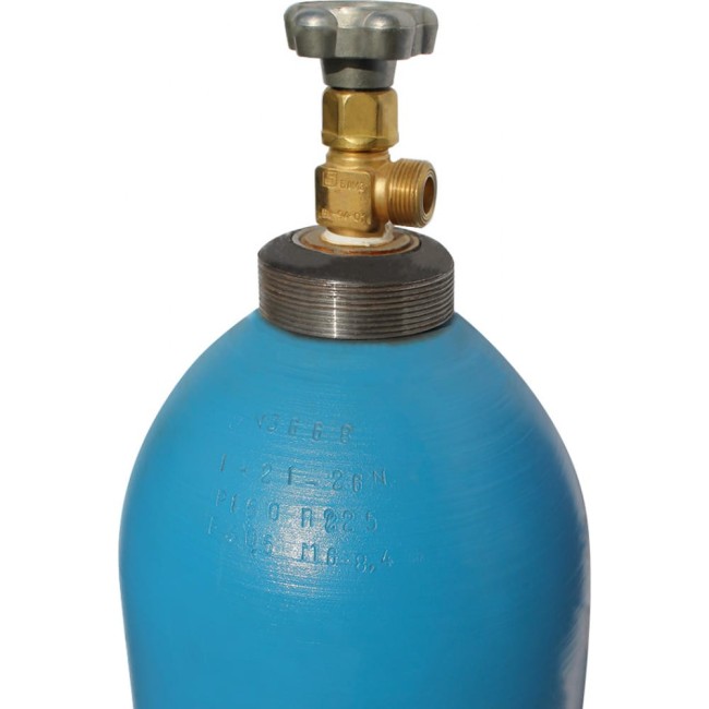 Баллон Ярко Вверх для кислорода 8555530