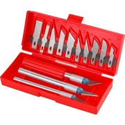 Набор скальпель-ножей для точных работ по дереву ВОЛАТ 18030-13