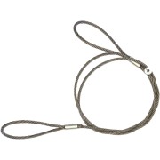 Канатный петлевой строп СТРОП-ПРО СКП1 УСК1 SP04908 Канатный петлевой строп СТРОП-ПРО СКП1 УСК1 SP04908