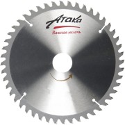 Пильный диск по алюминию и пластику АТАКА 8077950 Пильный диск по алюминию и пластику АТАКА 8077950