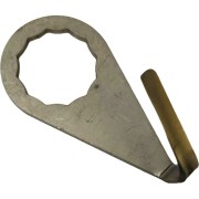 U-образное лезвие для пневматического резака INVAMAT 111