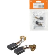 Щетки для угловой шлифмашины ушм 1800/230 TDM щг-10800107 SQ1080-0117 Щетки для угловой шлифмашины ушм 1800/230 TDM щг-10800107 SQ1080-0117