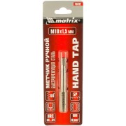 Ручной метчик MATRIX 76692