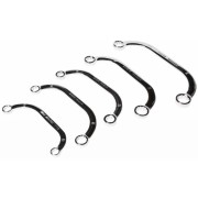 Набор ключей накидных JTC JTC-EV1012S Набор ключей накидных JTC JTC-EV1012S