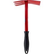 Цельнометаллическая мотыжка с ручкой РОС МК-3-1 76853 Цельнометаллическая мотыжка с ручкой РОС МК-3-1 76853