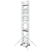 Модульная алюминиевая вышка MEGAL ВМА 700/13 4687201842811