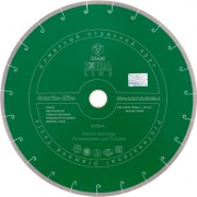 Алмазный круг по граниту Diam 1A1R GRANITE-ELITE 000415 Алмазный круг по граниту Diam 1A1R GRANITE-ELITE 000415