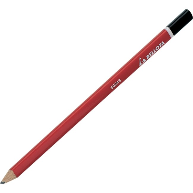 Разметочный карандаш по керамике, пластику Bellota 50243
