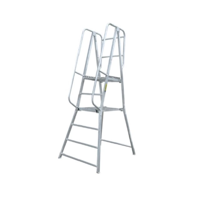 Лестница MEGAL Л-312 А 4687201844020