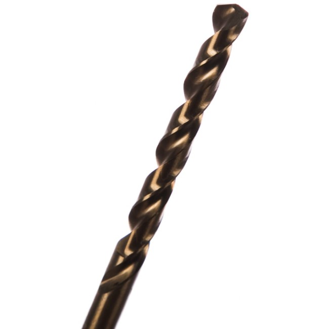 Сверло по металлу Inforce 11-01-433