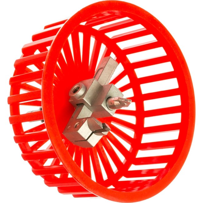 Круговое сверло по кафелю MATRIX 88240