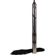 Скважинный многоступенчатый насос VERTON DW120/1000V 01.12787.13866