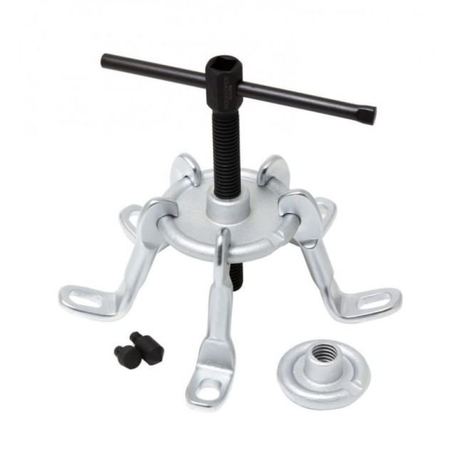 Сборный механический съемник ступицы с креплением на болты Rockforce RF-659200M(19109)